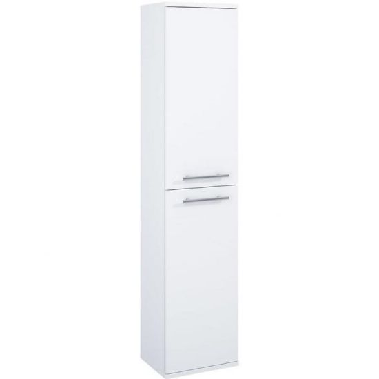 Obrazek Słupek Vento 30 2D White