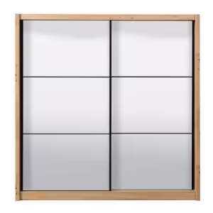 Obrazek Szafa Navara lustro artisan 11008349