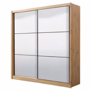 Obrazek Szafa Navara lustro artisan 11008349