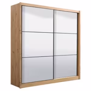 Obrazek Szafa Navara lustro artisan 11008349