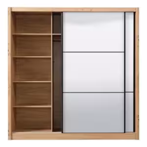 Obrazek Szafa Navara lustro artisan 11008349