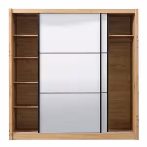 Obrazek Szafa Navara lustro artisan 11008349