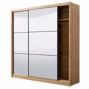 Obrazek Szafa Navara lustro artisan 11008349