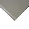 Obrazek Blat aluminium mat 28mm 120cm