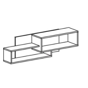 Obrazek Półka Trafiko nr.11