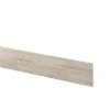 Obrazek Cokół 80cm White Craft Oak