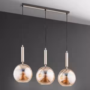 Obrazek Lampa Volda New listwa op. ośw. 3 PŁ 63065 LW3