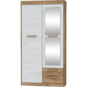 Obrazek Garderoba 2D2S MXS-04