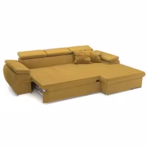 Obrazek Narożnik Polo P Kronos 01 plus poduszki Kronos 01