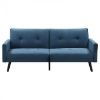 Obrazek Sofa Lea (niebieski)