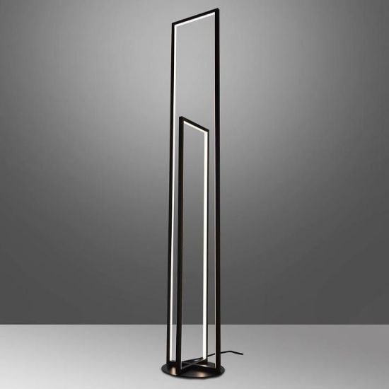 Obrazek Lampa Figura LED AF-FI28LB LP1