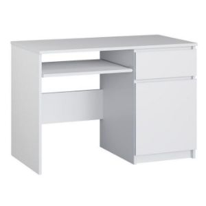 Obrazek Biurko Noma Biały