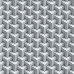 Obrazek Panel szklany 60/60 Tress Grey Esg