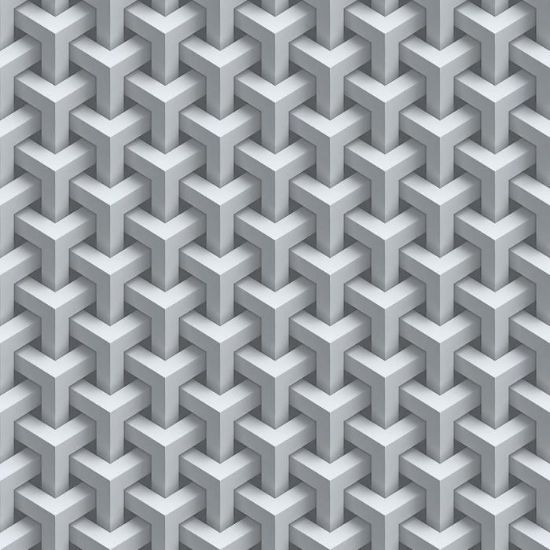 Obrazek Panel szklany 60/60 Tress Grey Esg