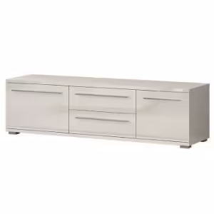 Obrazek Szafka RTV Piano TV165-2K2F/PN-71/KA/71 beige