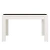 Obrazek Stół Domus 135x80 biały 11008795