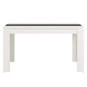 Obrazek Stół Domus 135x80 biały 11008795