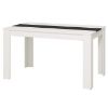 Obrazek Stół Domus 135x80 biały 11008795