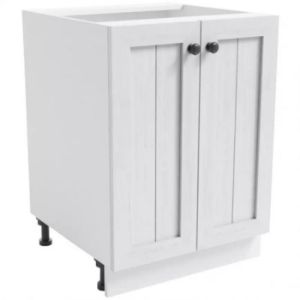 Obrazek Szafka kuchenna Prowansja D60Z sosna andersen