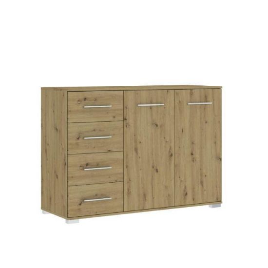 Obrazek Komoda Max dąb artisan