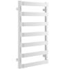 Obrazek Grzejnik łazienkowy Meteor 85 850x500 biały 