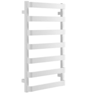 Obrazek Grzejnik łazienkowy Meteor 85 850x500 biały 
