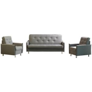 Obrazek Komplet Loretto 3/1/1 Lars 92