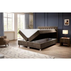 Obrazek Łóżko Calipso I 160x200 Monolith 15 