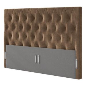 Obrazek Łóżko Calipso I 160x200 Monolith 15