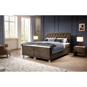 Obrazek Łóżko Calipso I 160x200 Monolith 15 