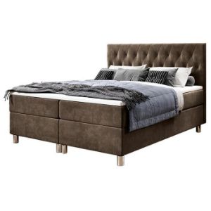 Obrazek Łóżko Calipso I 160x200 Monolith 15 