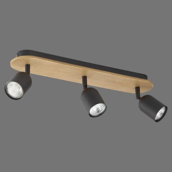 Obrazek Lampa Top Wood CD 3292 LS3 