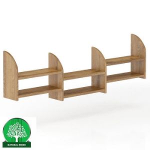 Obrazek Półka Sosna PK101-150x47x19 dąb