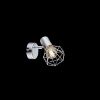 Obrazek Lampa 54802-1 LS1 Drut chrom