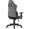 Obrazek Krzesło Gamingowe Ranger 6.0 Szare/Mesh