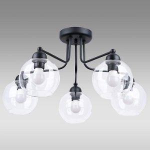 Obrazek Lampa Selena C5 Transparent-Ap-See275TR LW5 