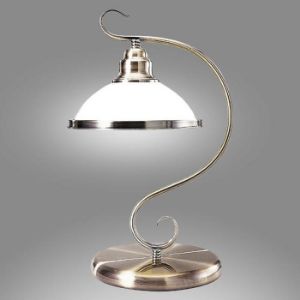 Obrazek Lampa biurkowa Eli P708-1T LB