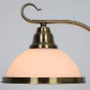 Obrazek Lampa biurkowa Eli P708-1T LB