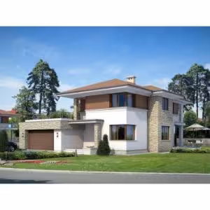 Obrazek Kamień Betonowy Avignon Sahara