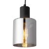 Obrazek Lampa wisząca Sierra black/grafit 6653 LW1 