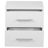Obrazek Szafka nocna Uni NO2F biała 11008696