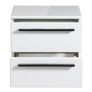 Obrazek Szafka nocna Uni NO2F biała 11008696