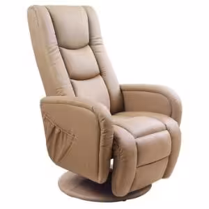 Obrazek Fotel James beżowy