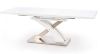 Obrazek Stół Nemo biały lakierowany