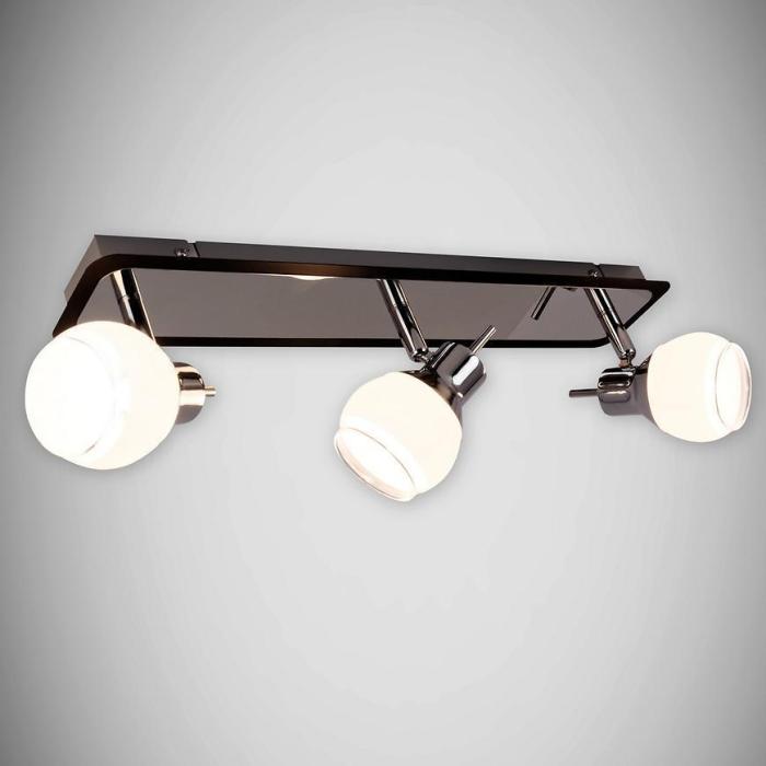 Lampa Epos G9 3L LS3