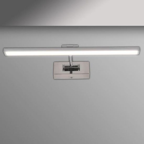 Obrazek Kinkiet Goya 455 AG-G08W45 chrom 8W K1