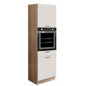 Obrazek Szafka Kuchenna Favorit 20D Sonoma/White