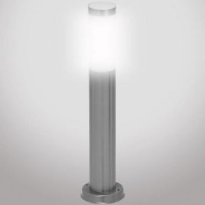 Obrazek Lampa ogrodowa Inox 8263 LP450 chrom