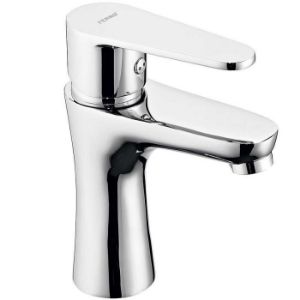 Obrazek Bateria umywalkowa stojąca Algeo