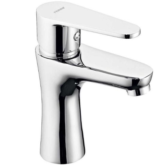 Obrazek Bateria umywalkowa stojąca Algeo